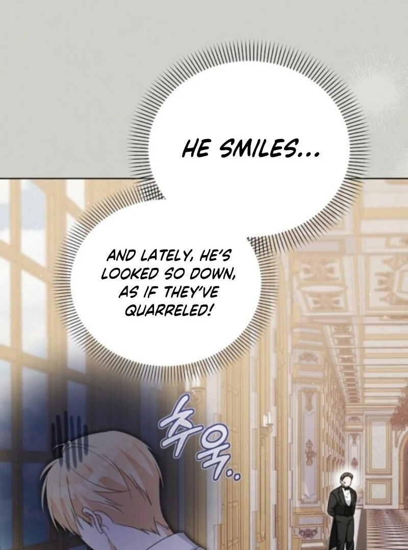 Adopted by a Murderous Duke Family Chapter 92 - Page 66