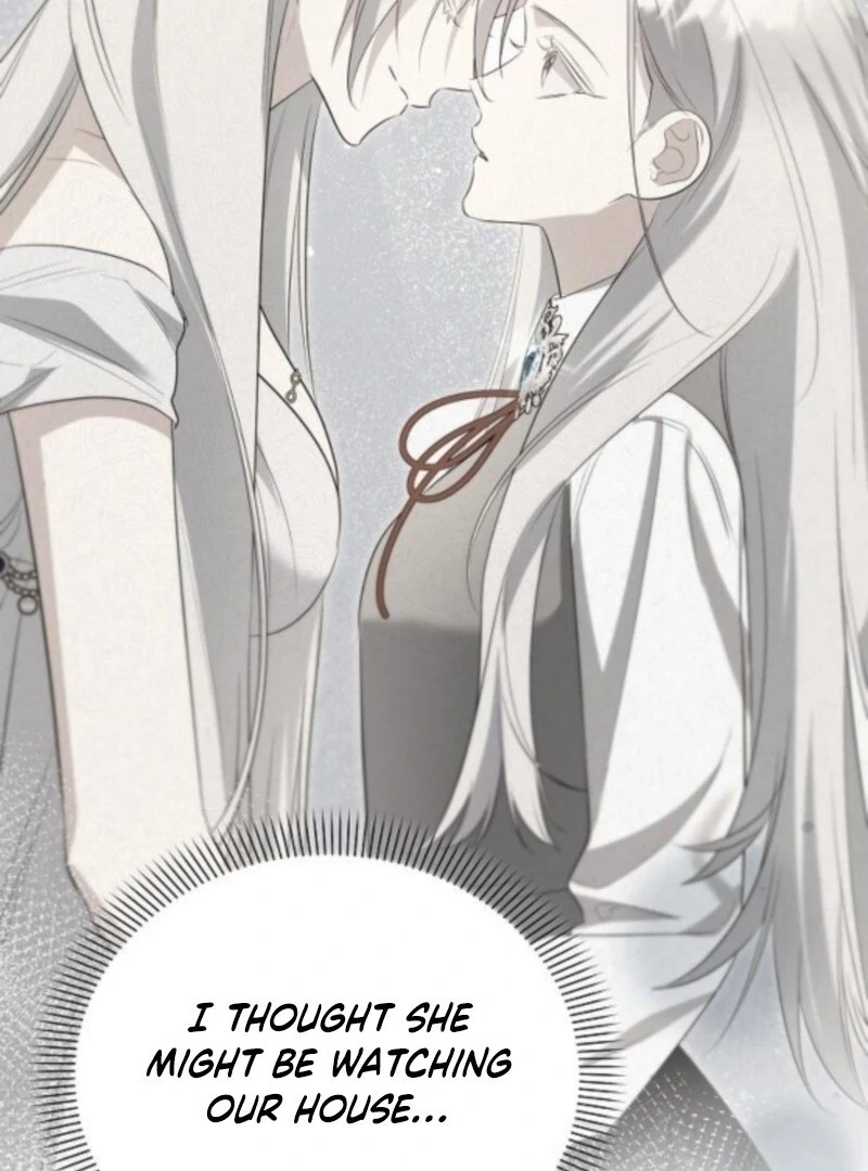 Adopted by a Murderous Duke Family Chapter 92 - Page 8