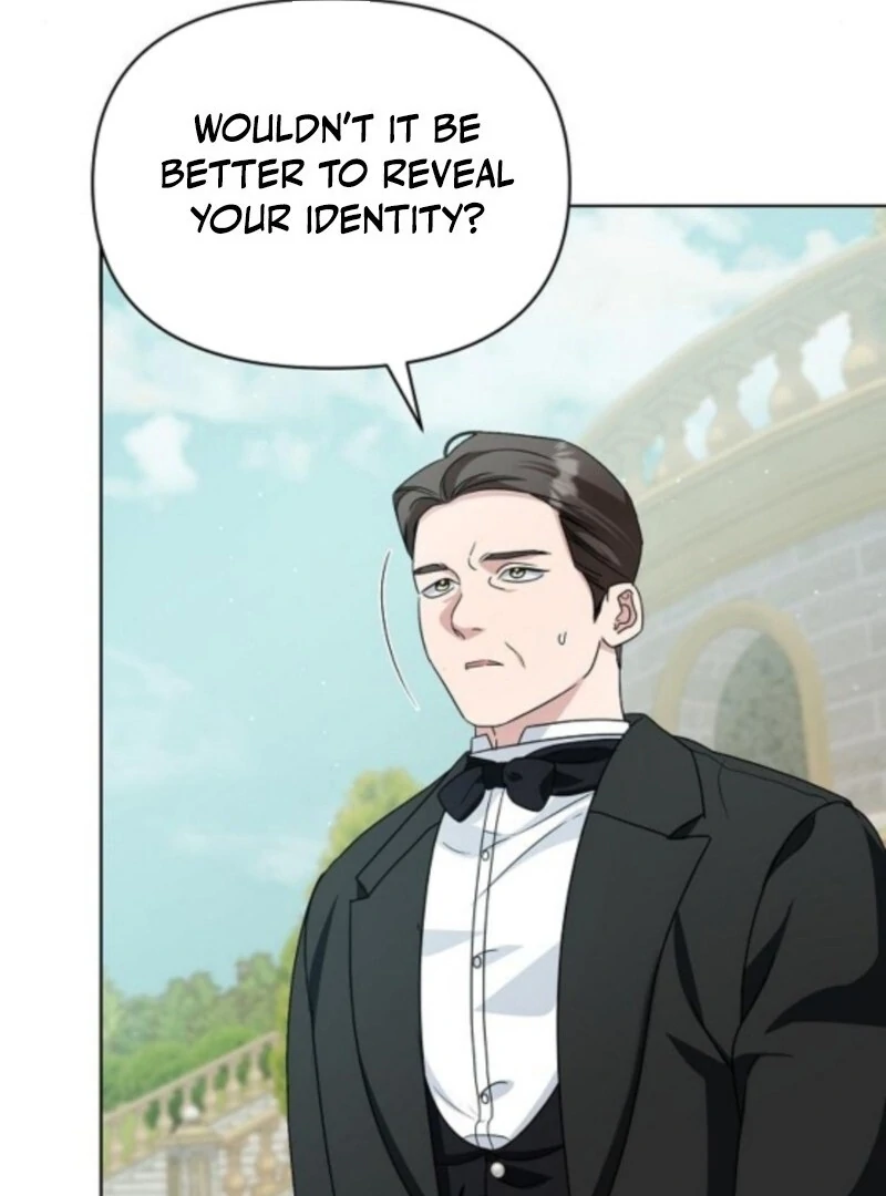 Adopted by a Murderous Duke Family Chapter 92 - Page 71