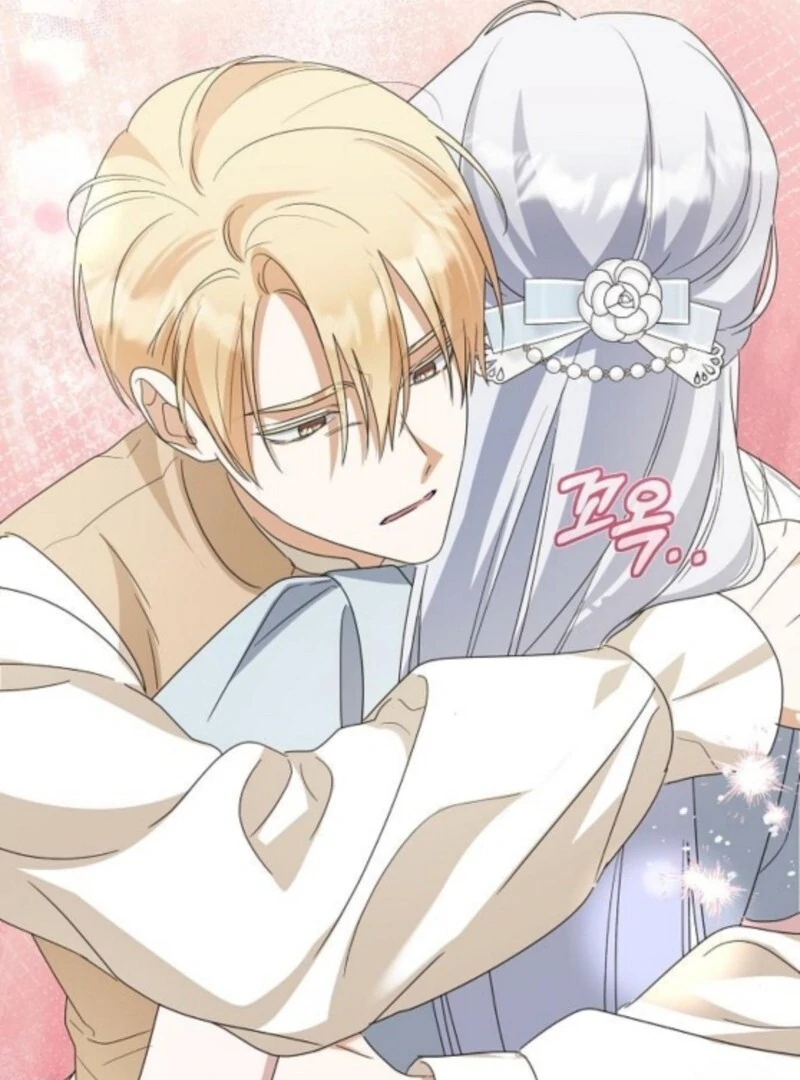 Adopted by a Murderous Duke Family Chapter 92 - Page 85