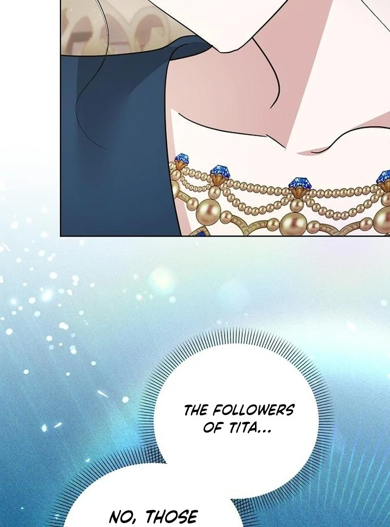 Adopted by a Murderous Duke Family Chapter 93 - Page 101