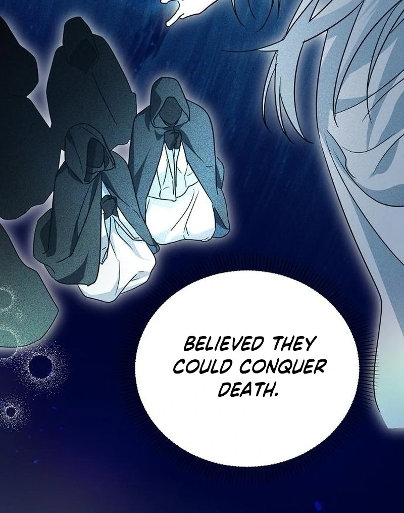 Adopted by a Murderous Duke Family Chapter 93 - Page 103