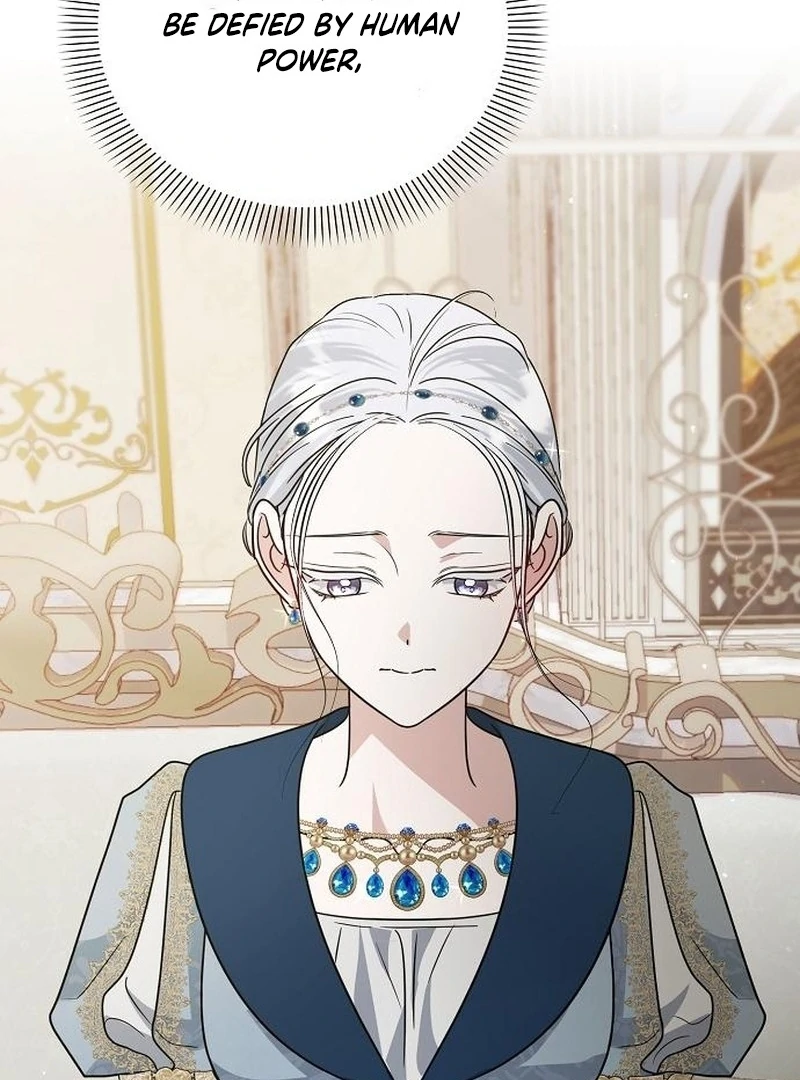 Adopted by a Murderous Duke Family Chapter 93 - Page 105