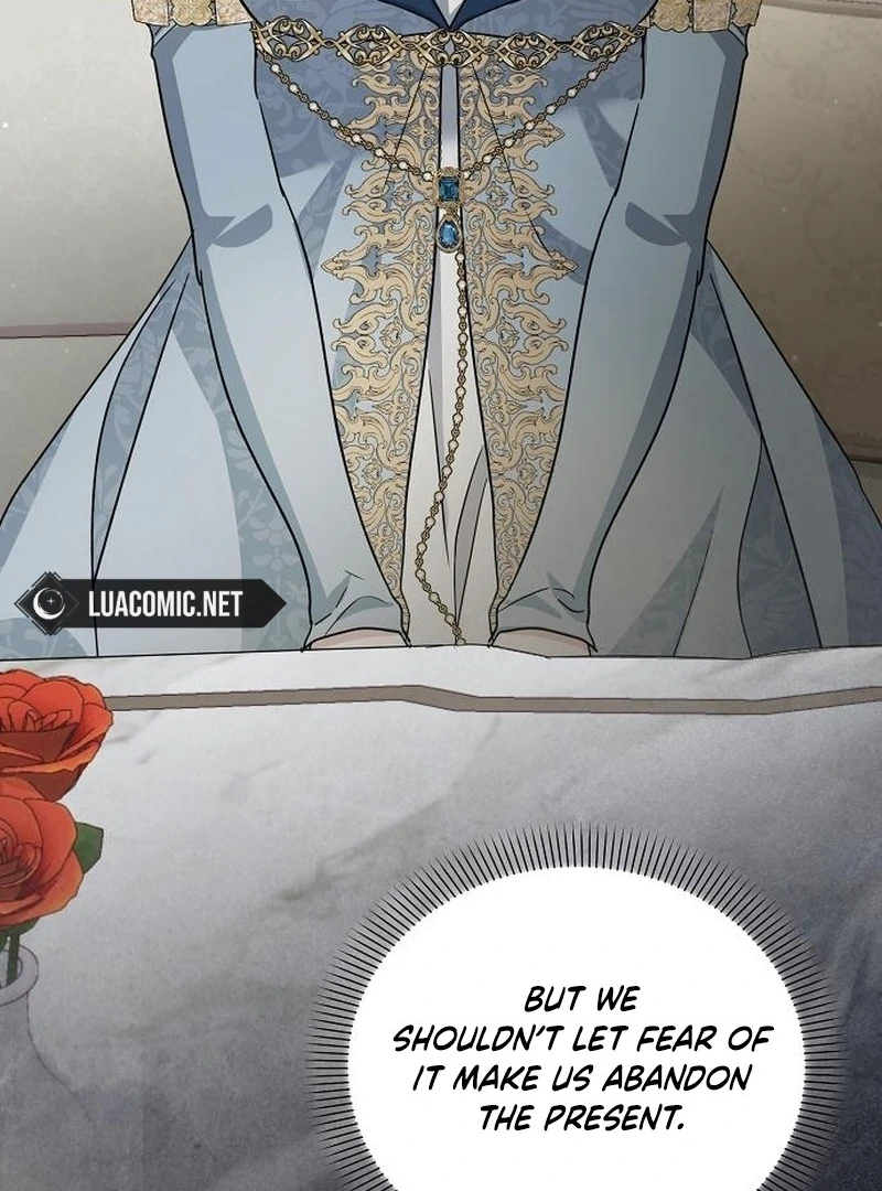 Adopted by a Murderous Duke Family Chapter 93 - Page 106