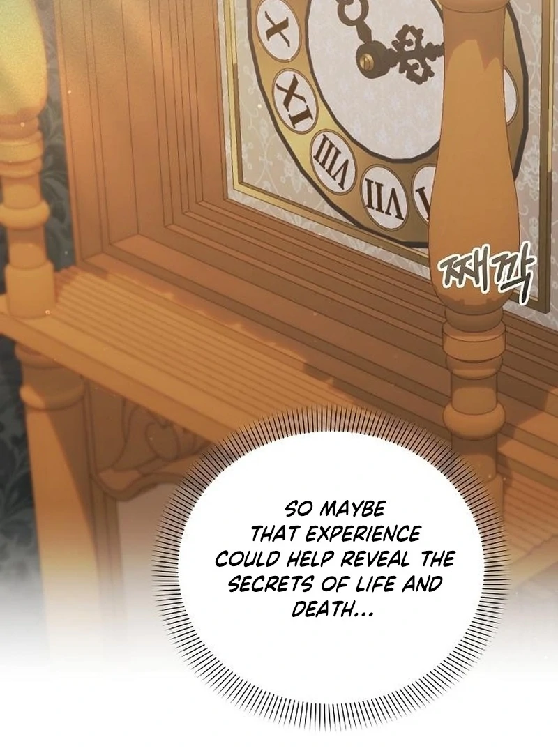 Adopted by a Murderous Duke Family Chapter 93 - Page 108