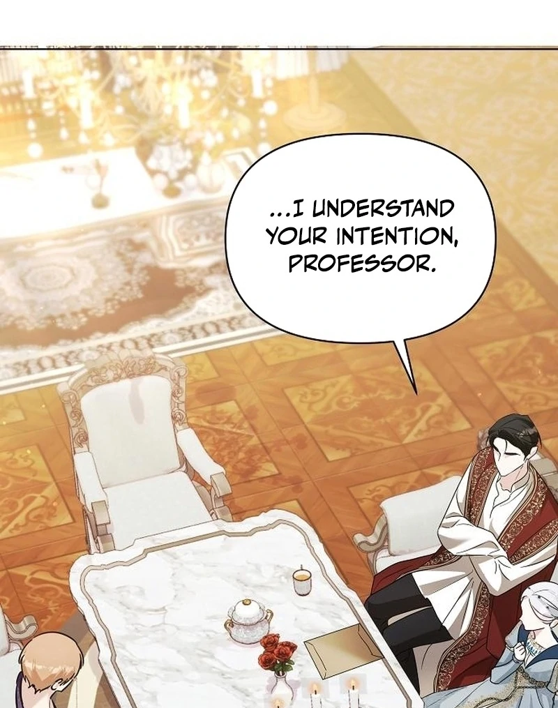 Adopted by a Murderous Duke Family Chapter 93 - Page 111