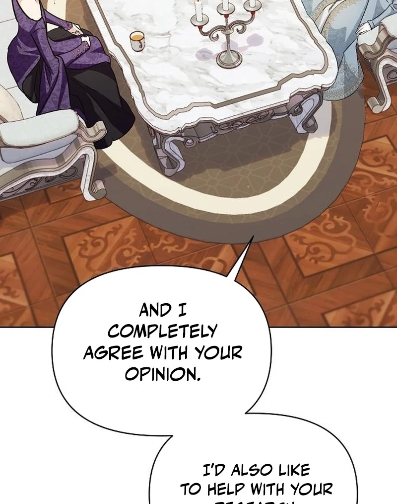 Adopted by a Murderous Duke Family Chapter 93 - Page 112