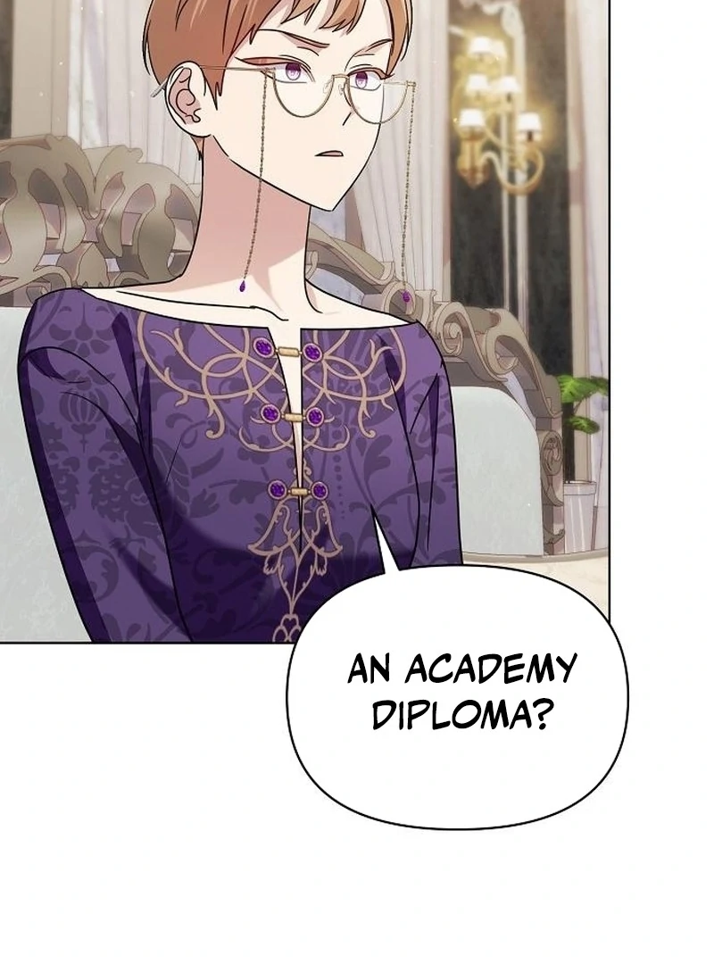 Adopted by a Murderous Duke Family Chapter 93 - Page 114