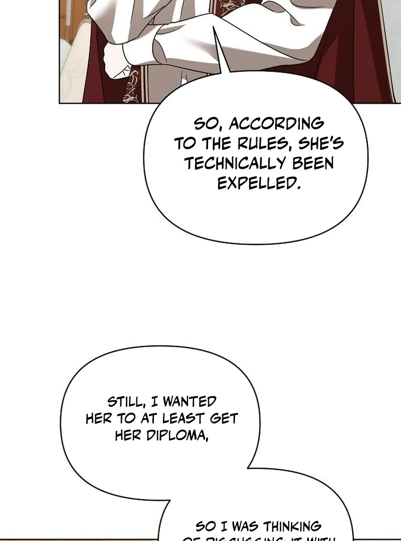 Adopted by a Murderous Duke Family Chapter 93 - Page 116