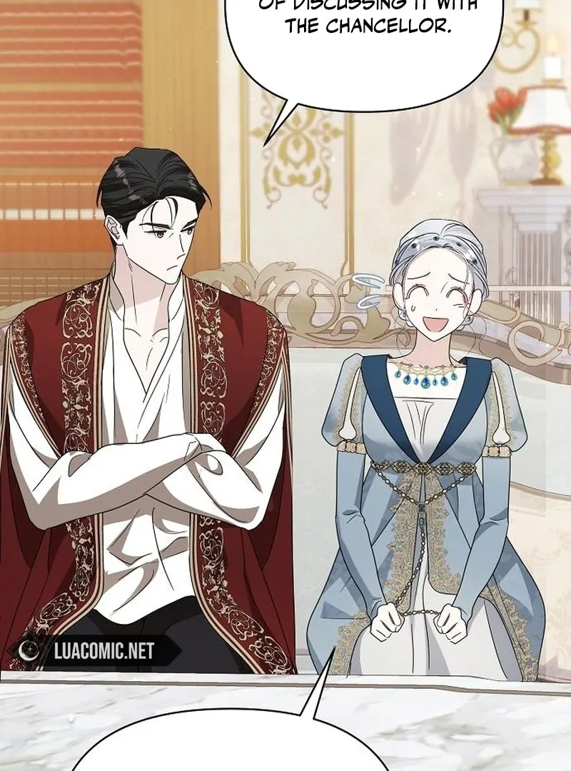 Adopted by a Murderous Duke Family Chapter 93 - Page 117