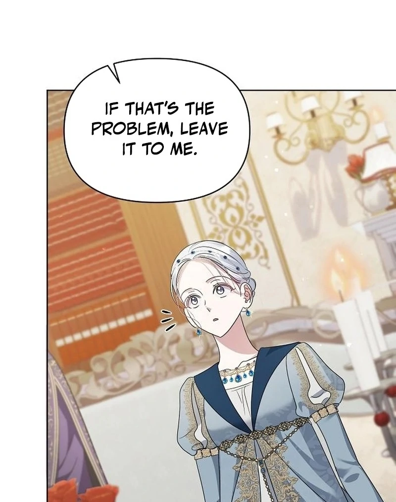 Adopted by a Murderous Duke Family Chapter 93 - Page 120