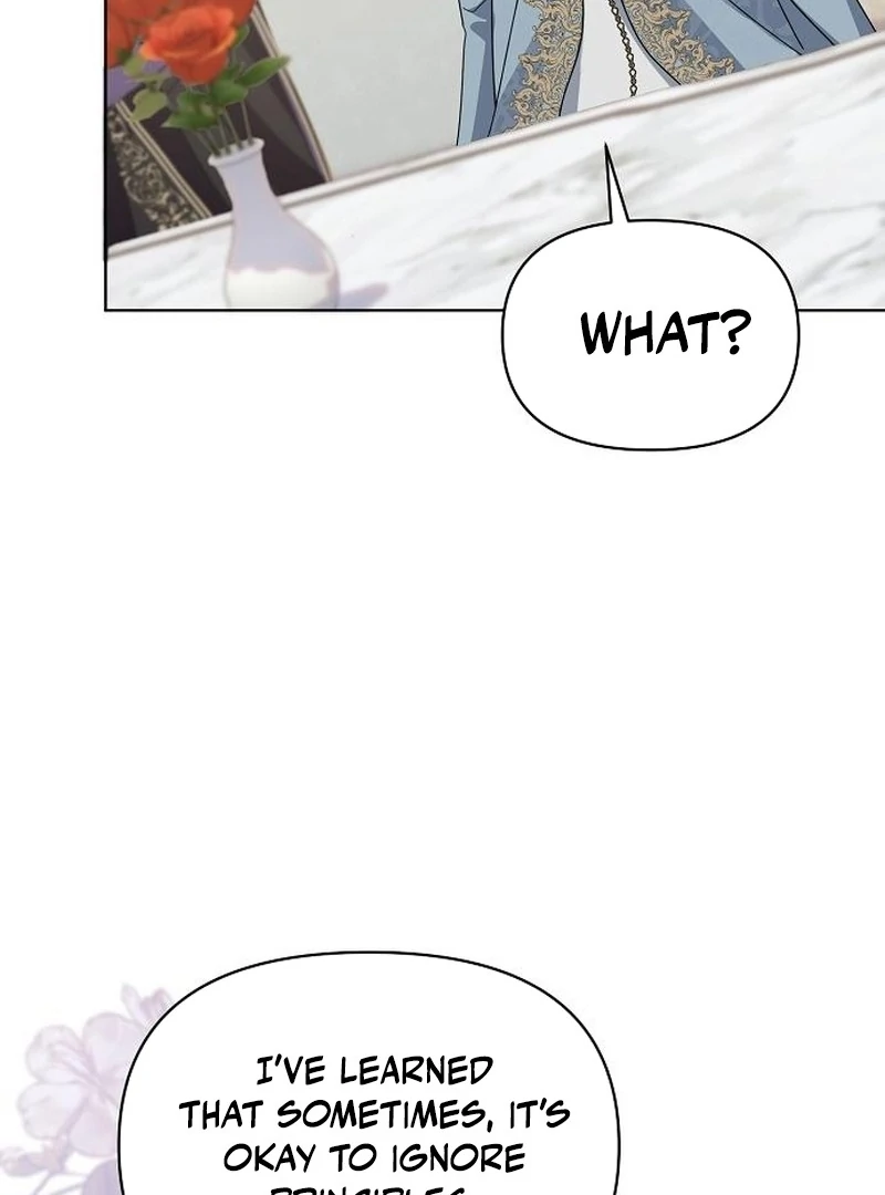 Adopted by a Murderous Duke Family Chapter 93 - Page 121