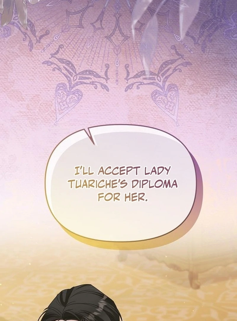 Adopted by a Murderous Duke Family Chapter 93 - Page 124