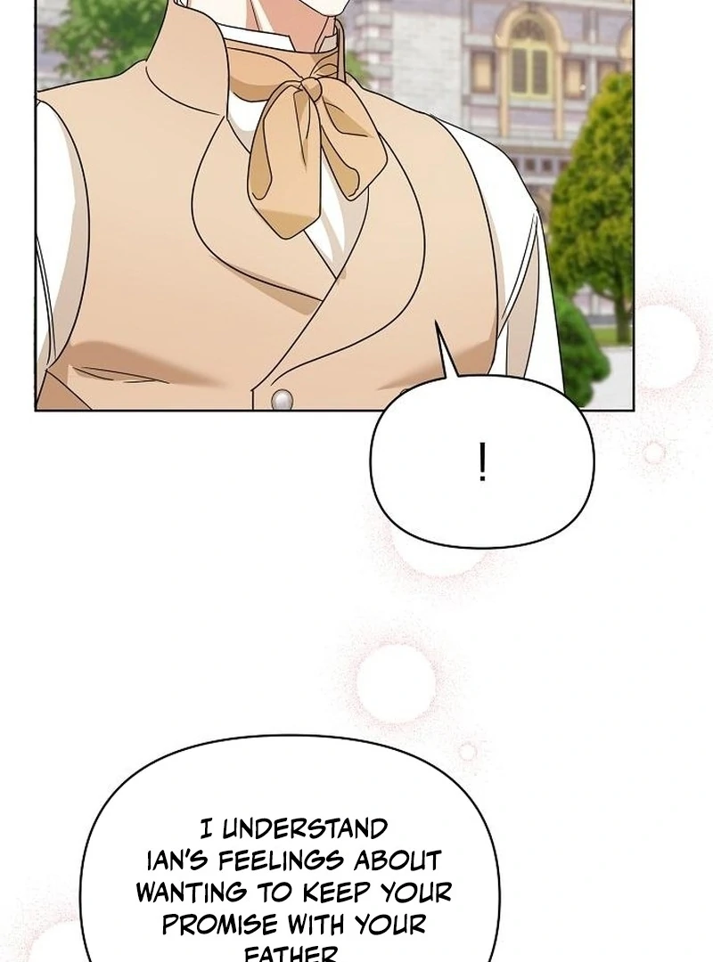 Adopted by a Murderous Duke Family Chapter 93 - Page 19