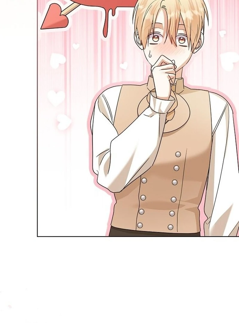 Adopted by a Murderous Duke Family Chapter 93 - Page 25