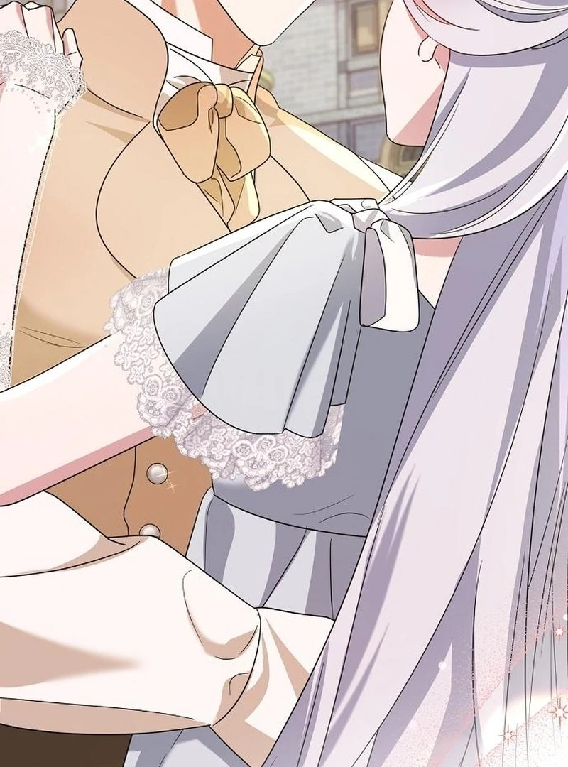 Adopted by a Murderous Duke Family Chapter 93 - Page 35