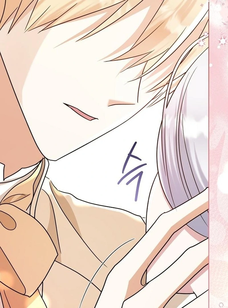 Adopted by a Murderous Duke Family Chapter 93 - Page 5