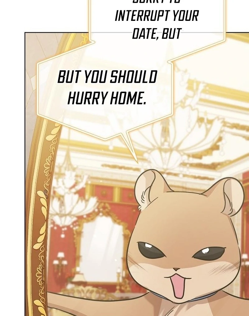 Adopted by a Murderous Duke Family Chapter 93 - Page 55