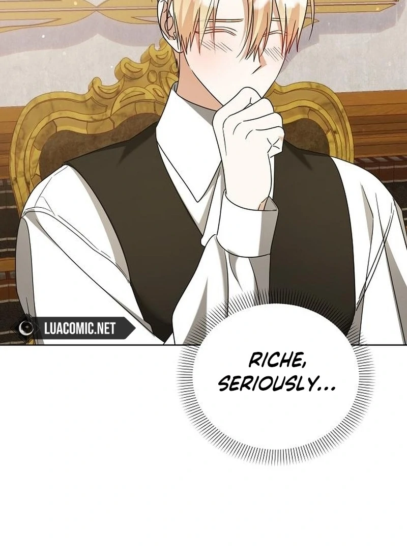 Adopted by a Murderous Duke Family Chapter 93 - Page 62