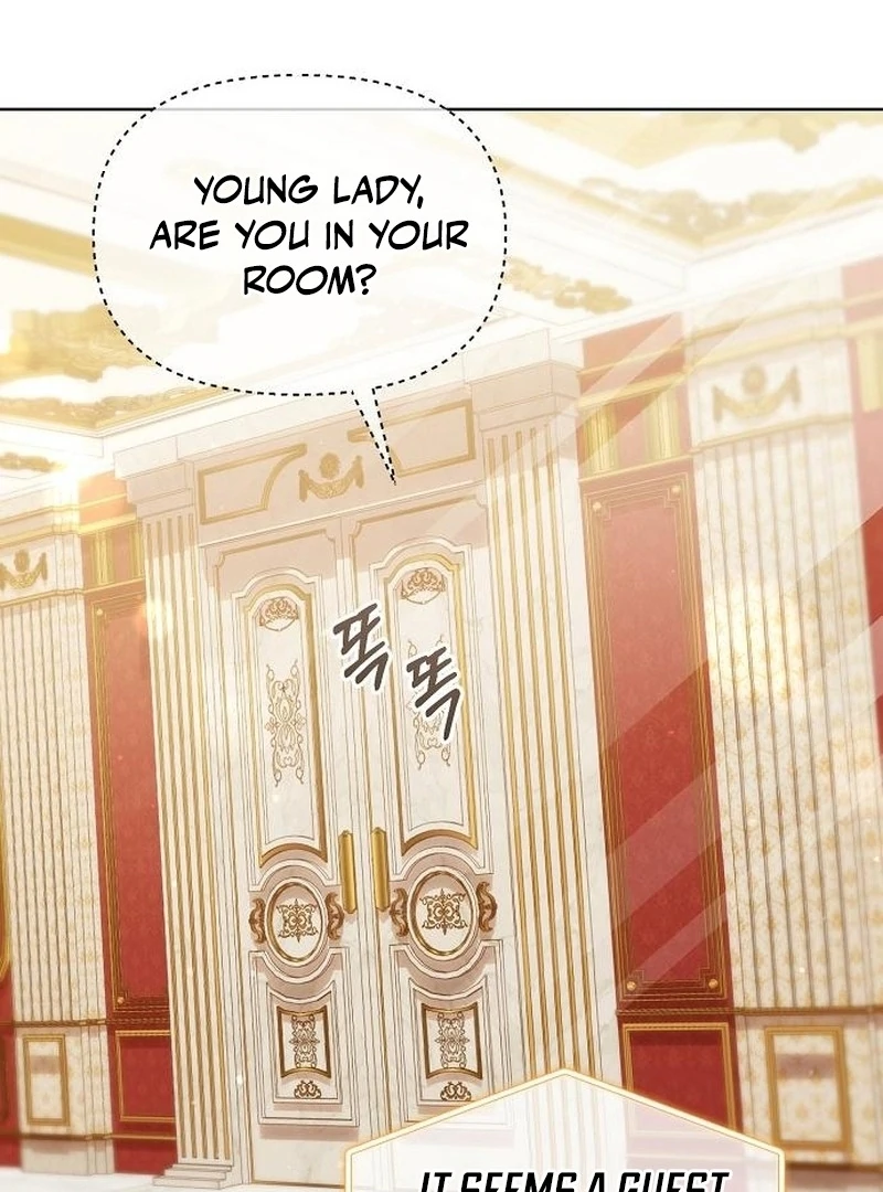 Adopted by a Murderous Duke Family Chapter 93 - Page 65