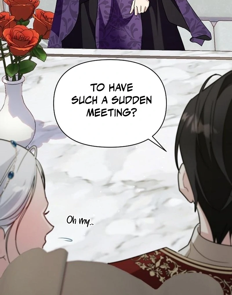 Adopted by a Murderous Duke Family Chapter 93 - Page 71