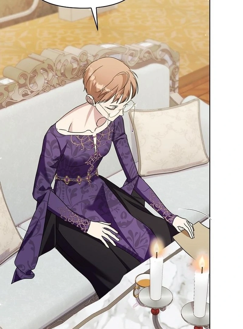 Adopted by a Murderous Duke Family Chapter 93 - Page 73