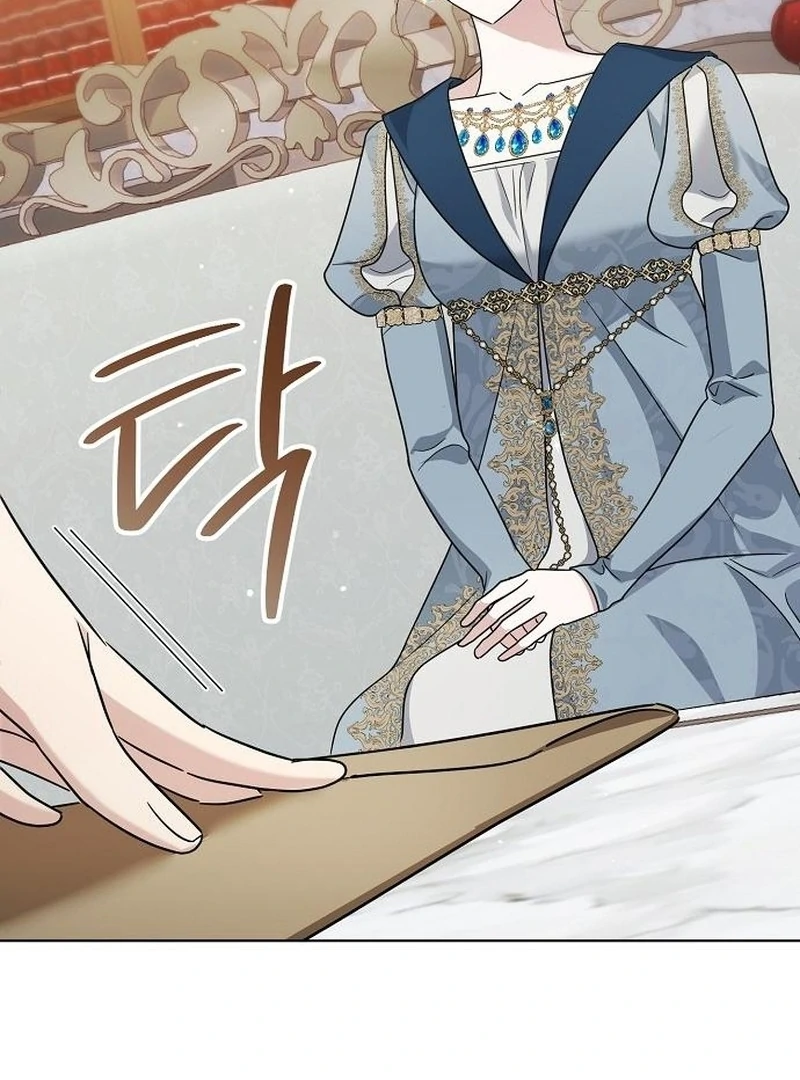 Adopted by a Murderous Duke Family Chapter 93 - Page 75