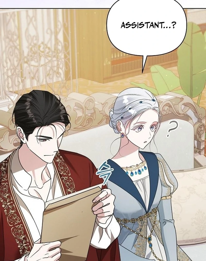 Adopted by a Murderous Duke Family Chapter 93 - Page 79