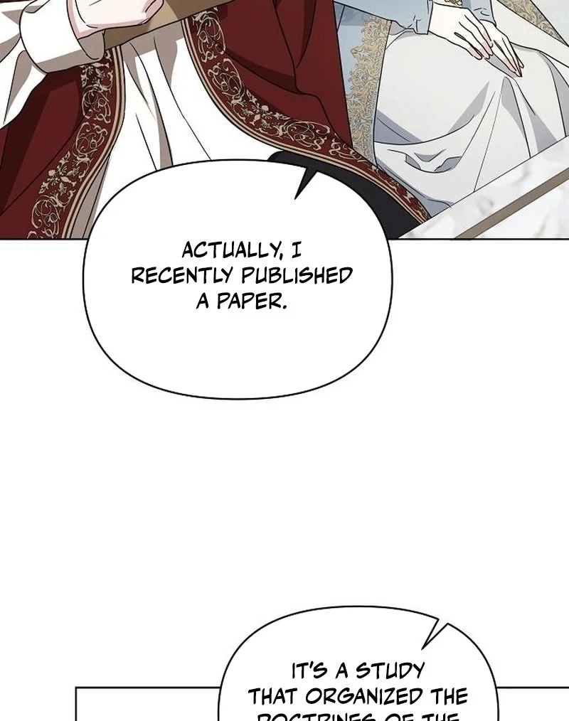 Adopted by a Murderous Duke Family Chapter 93 - Page 80