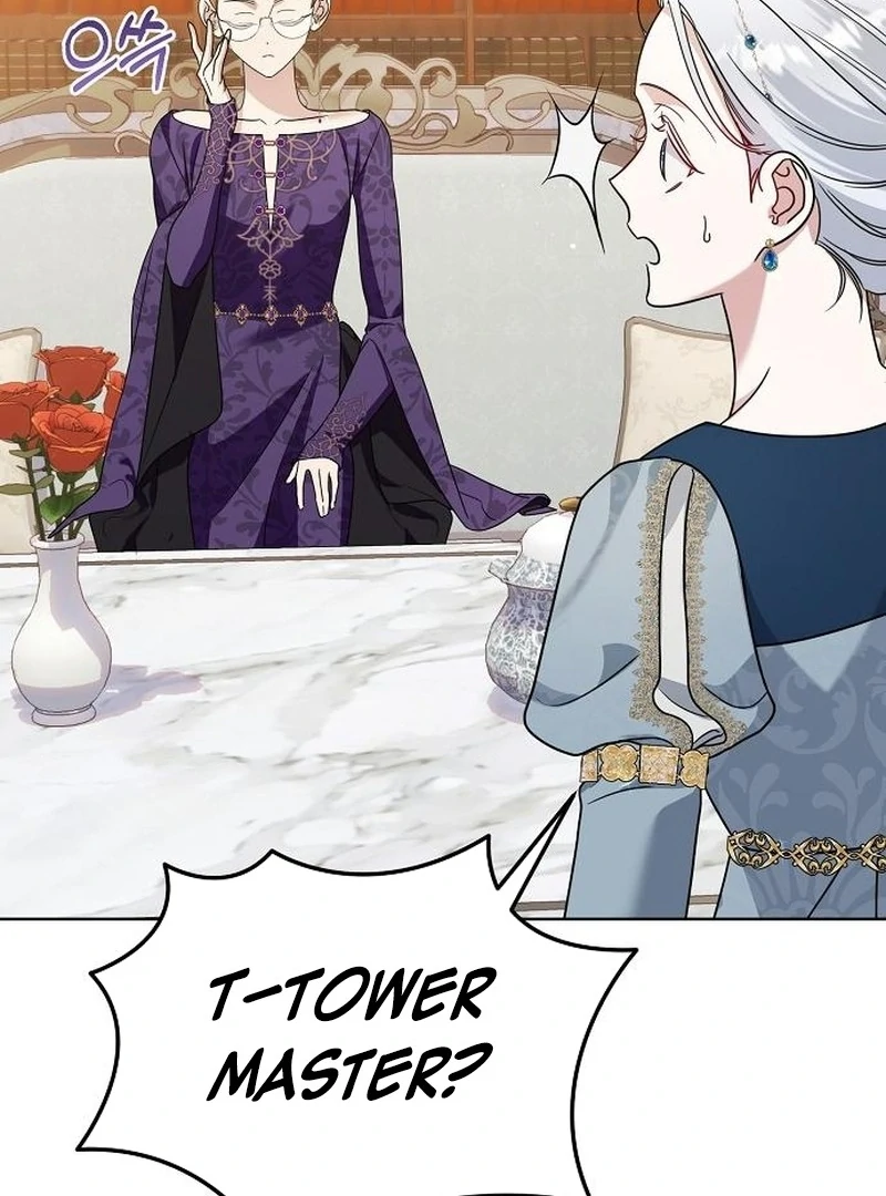 Adopted by a Murderous Duke Family Chapter 93 - Page 83