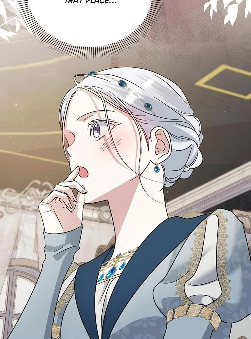 Adopted by a Murderous Duke Family Chapter 93 - Page 86