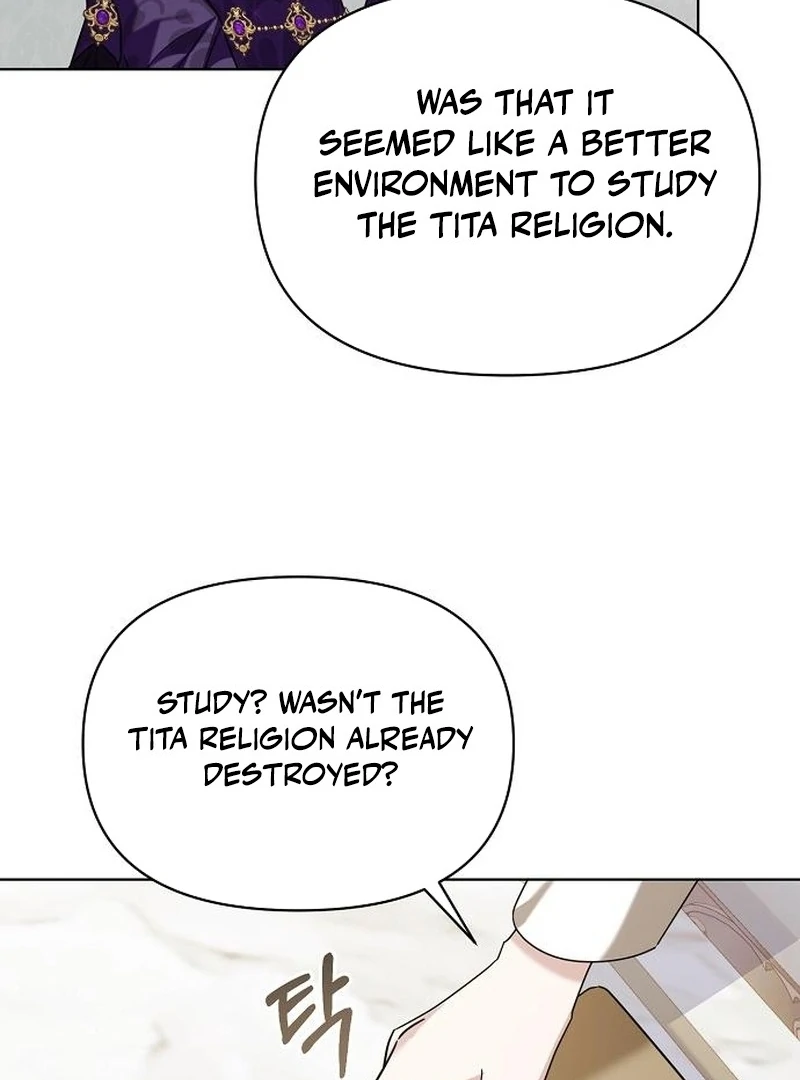 Adopted by a Murderous Duke Family Chapter 93 - Page 89