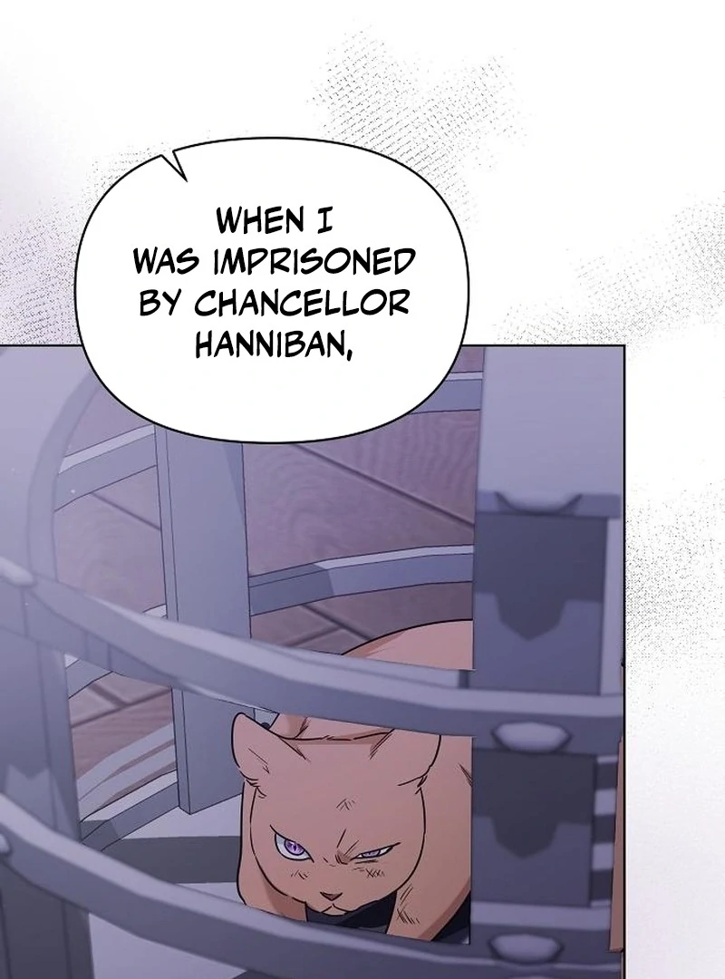 Adopted by a Murderous Duke Family Chapter 93 - Page 91