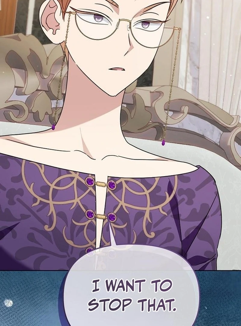 Adopted by a Murderous Duke Family Chapter 93 - Page 97