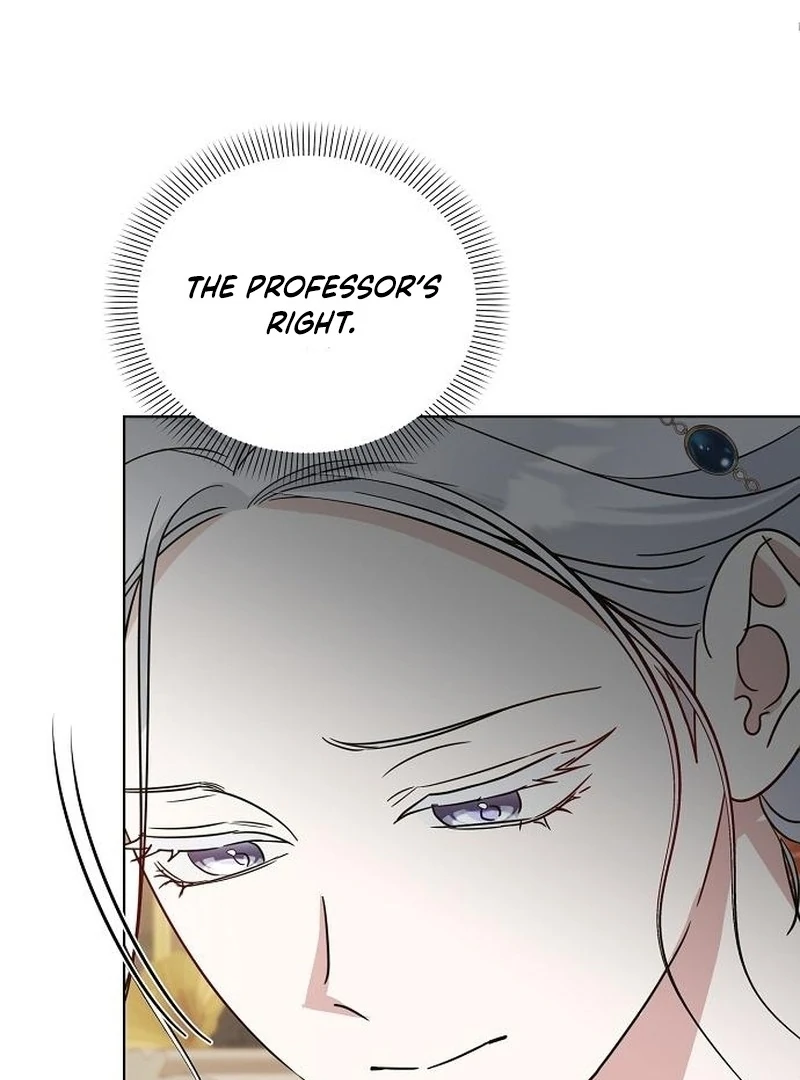 Adopted by a Murderous Duke Family Chapter 93 - Page 100