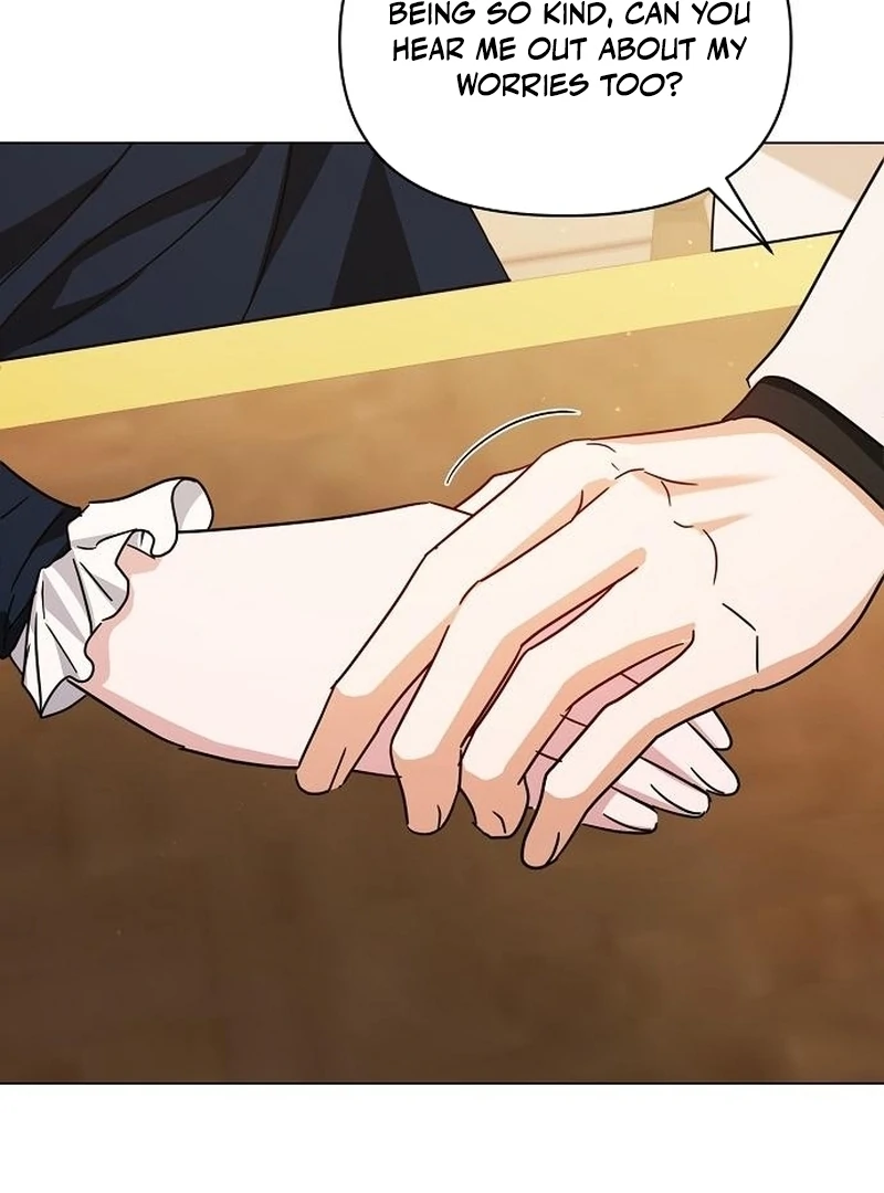 Adopted by a Murderous Duke Family Chapter 94 - Page 102