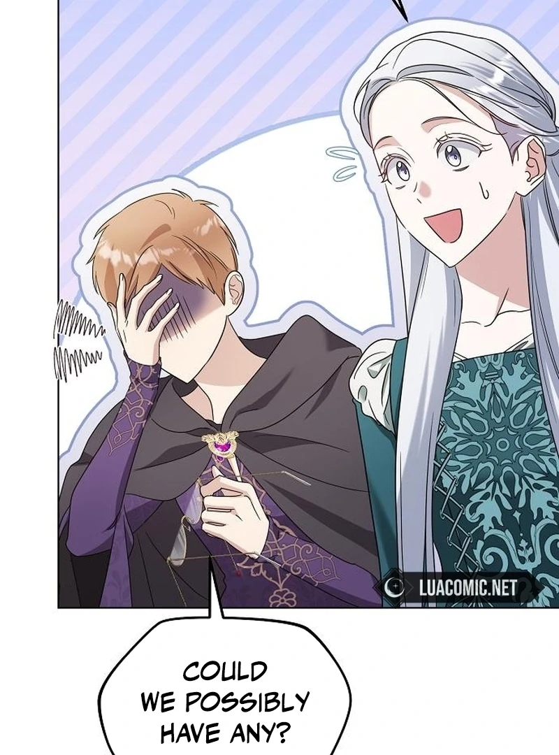 Adopted by a Murderous Duke Family Chapter 94 - Page 18