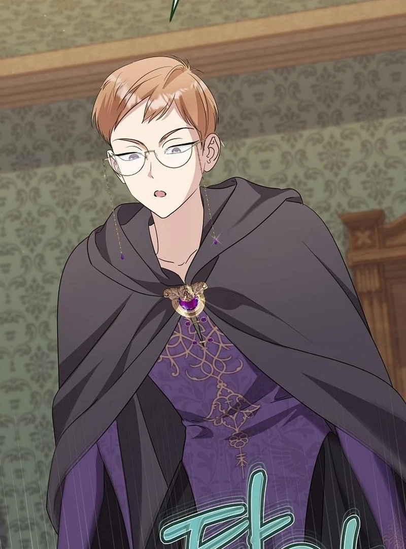 Adopted by a Murderous Duke Family Chapter 94 - Page 3