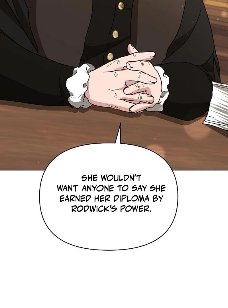 Adopted by a Murderous Duke Family Chapter 94 - Page 22