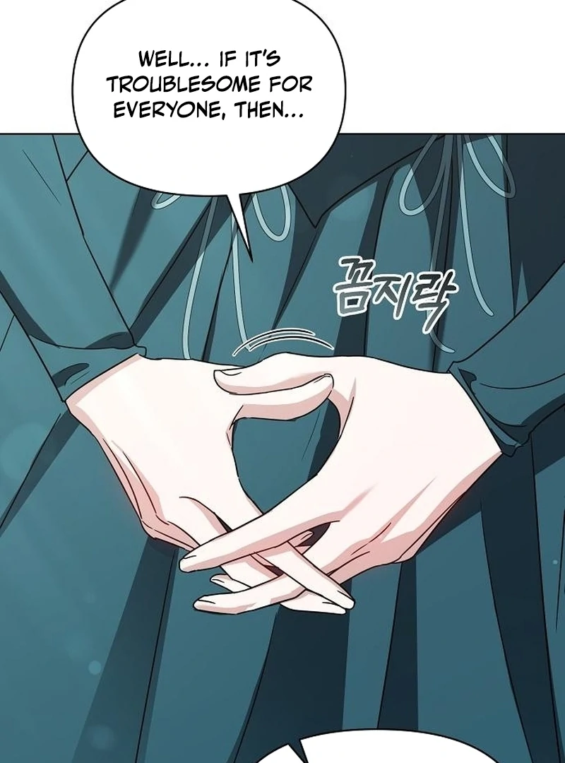 Adopted by a Murderous Duke Family Chapter 94 - Page 25