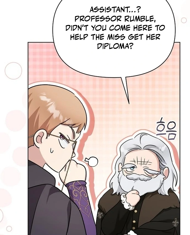 Adopted by a Murderous Duke Family Chapter 94 - Page 31