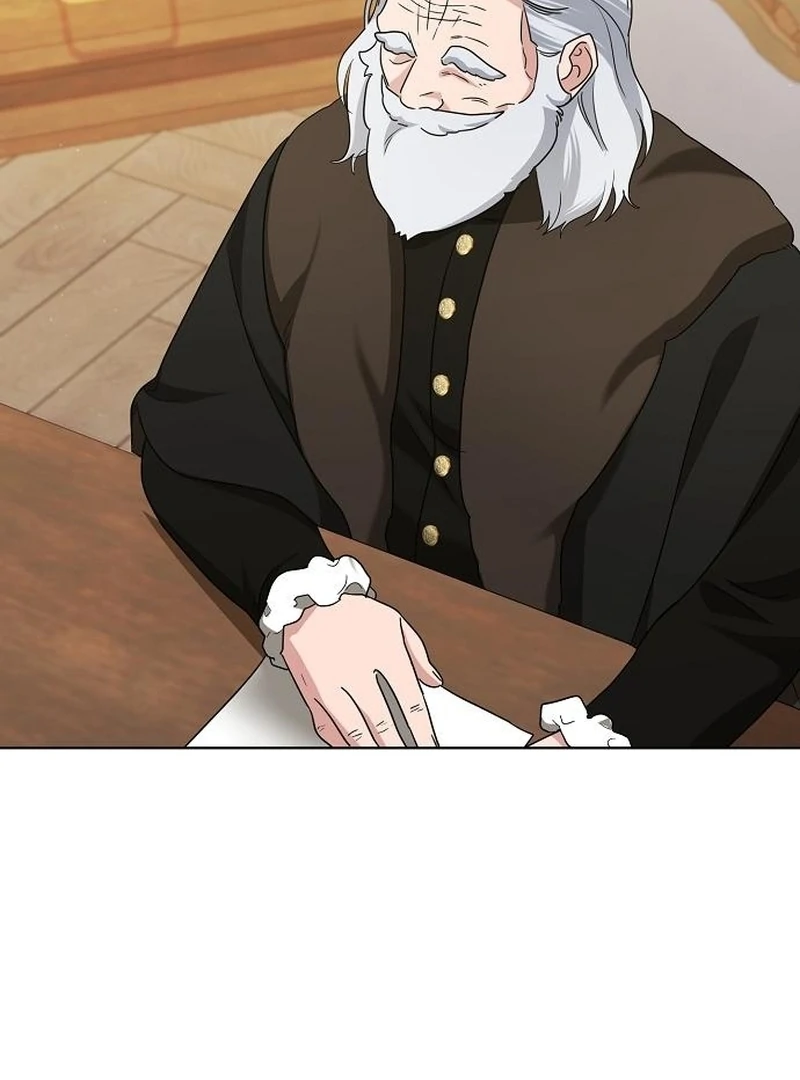 Adopted by a Murderous Duke Family Chapter 94 - Page 35