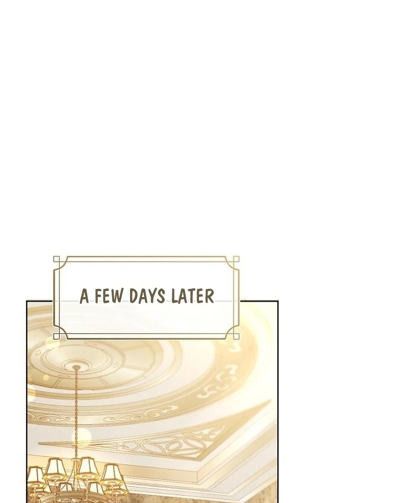 Adopted by a Murderous Duke Family Chapter 94 - Page 39