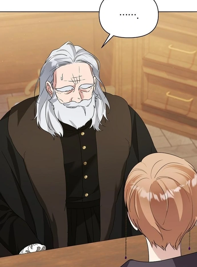 Adopted by a Murderous Duke Family Chapter 94 - Page 5