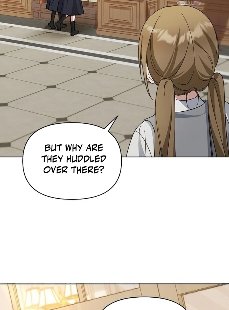 Adopted by a Murderous Duke Family Chapter 94 - Page 45