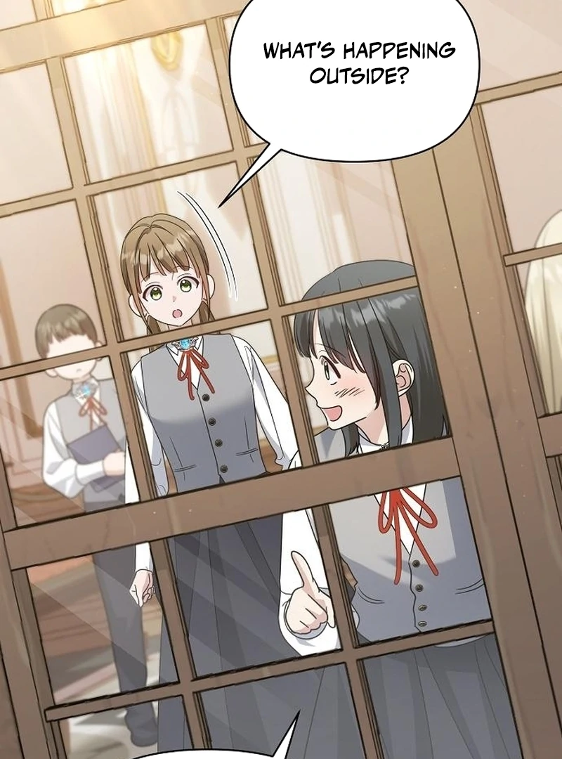 Adopted by a Murderous Duke Family Chapter 94 - Page 46