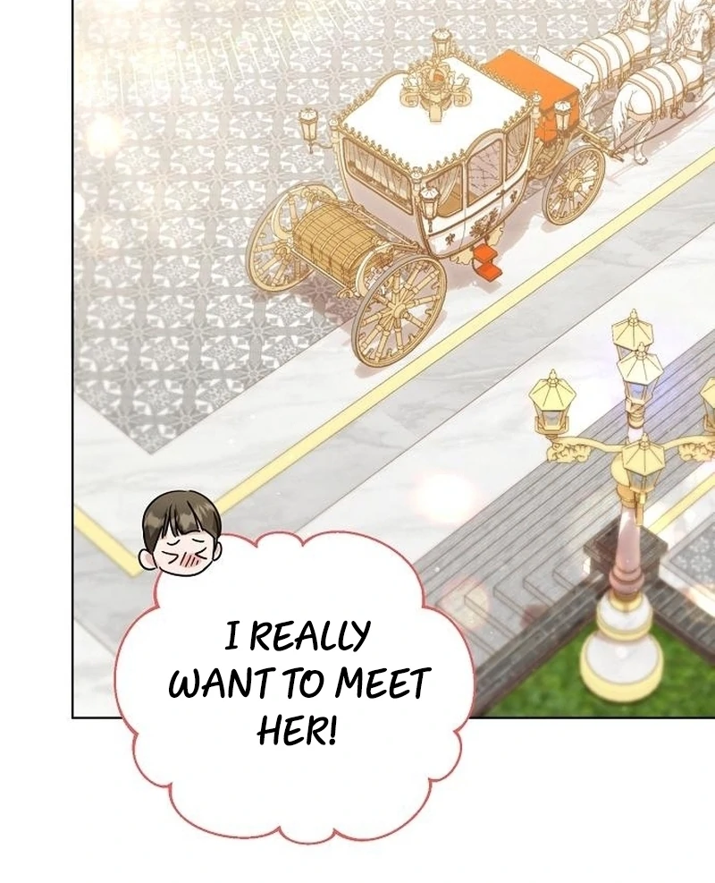 Adopted by a Murderous Duke Family Chapter 94 - Page 48