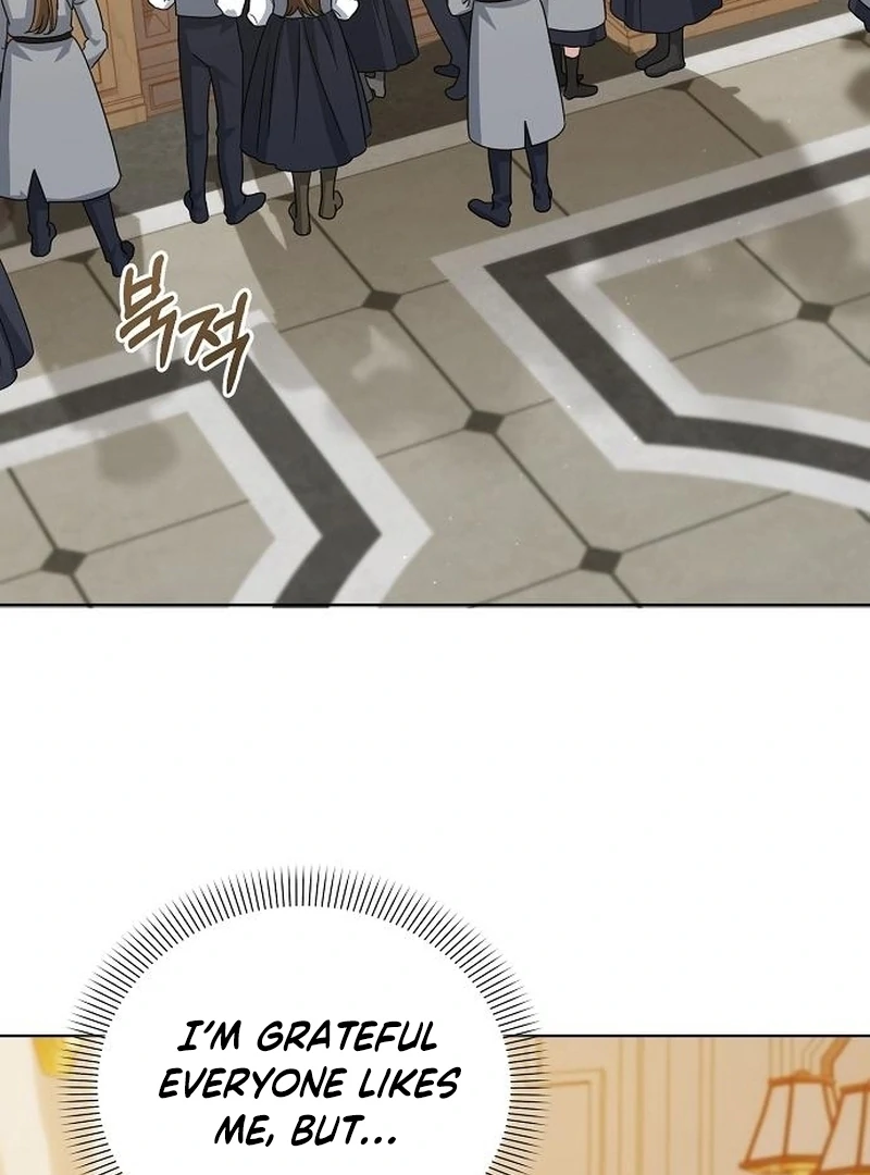 Adopted by a Murderous Duke Family Chapter 94 - Page 50