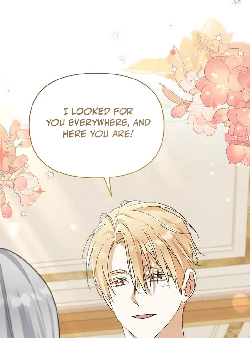 Adopted by a Murderous Duke Family Chapter 94 - Page 54