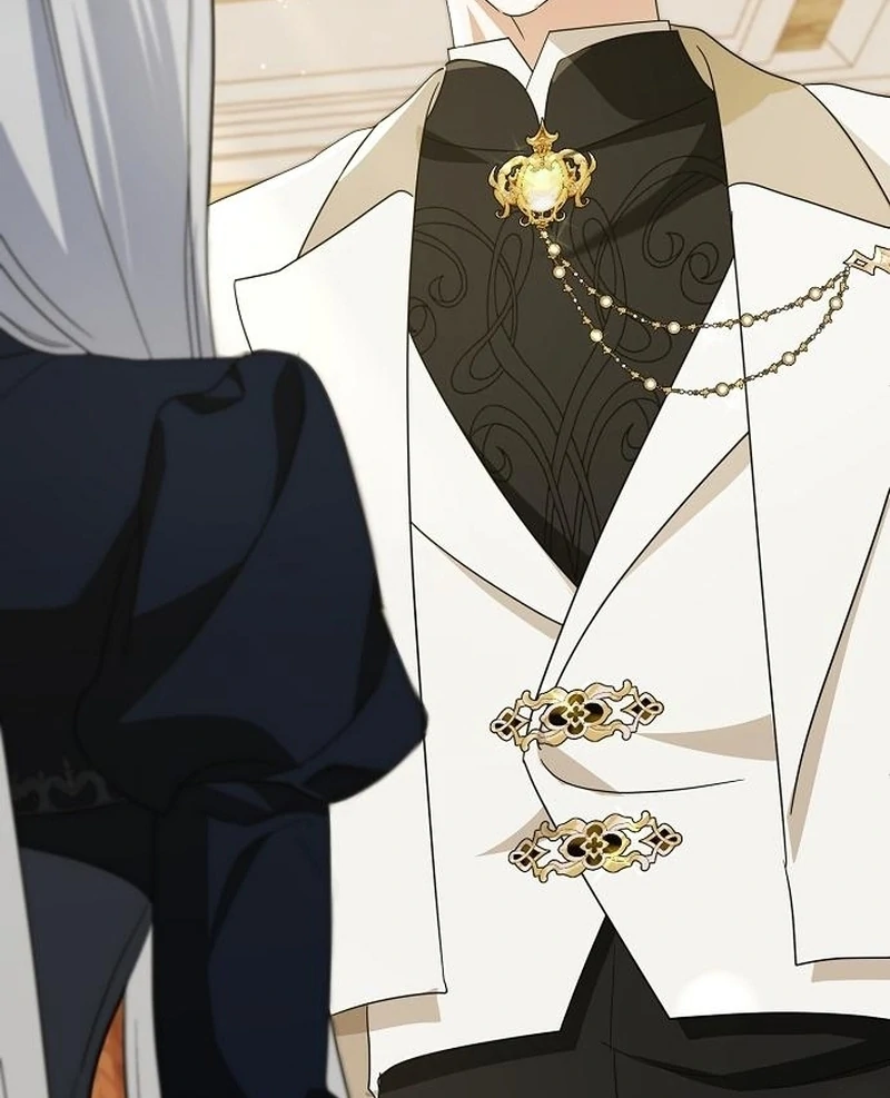 Adopted by a Murderous Duke Family Chapter 94 - Page 55